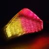 Triumph Sprint ST 1050 Modified LED Taillight Brake/Turn Signal (2005-2012)