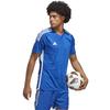 adidas Tiro 23 Competition Match Jersey Men's Blue HT5684 - XL
