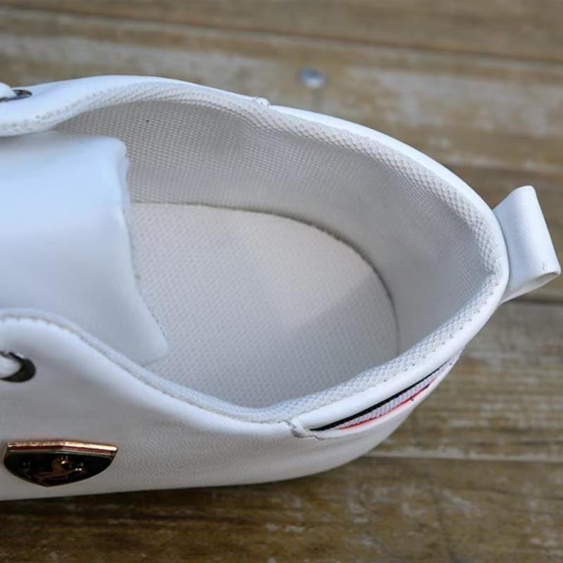 Новые мужские повседневные туфли — фото 5