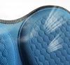 Universal Breathable Honeycomb Gel Seat Cushion for Long Sitting - Summer Cooling Silicone Pad for Office Chairs