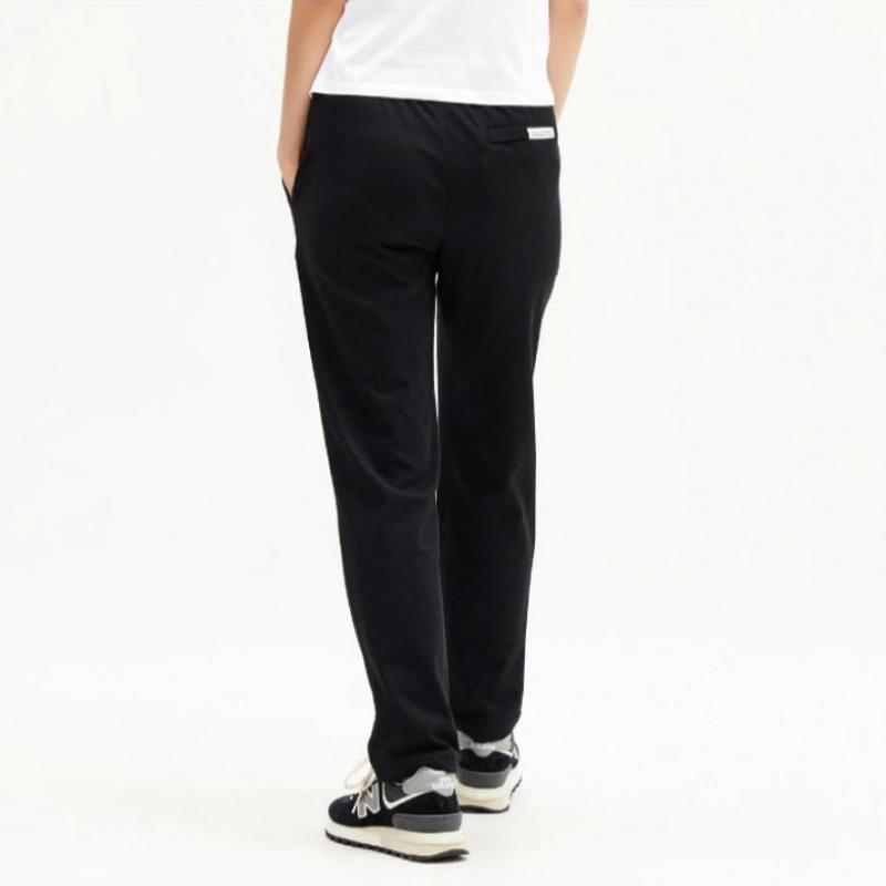 New Balance Pants Eqs Nbmle21013 19 Uni Essential Single Mesh Standard Pants  