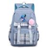 Primary School Junior High School Schoolbag Male And Female Students Backpack Backpack