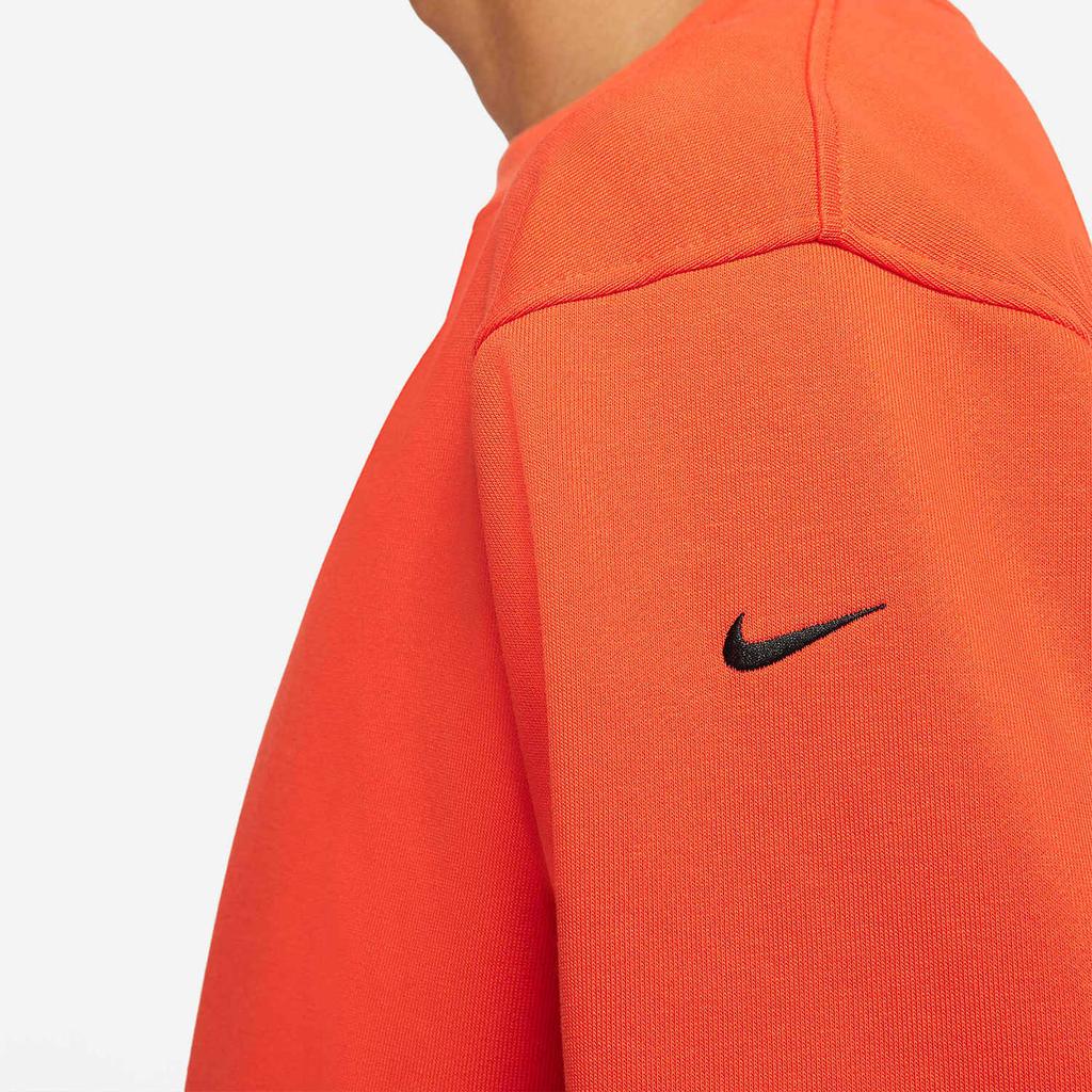 Nike Standard Issue Men's Dri-FIT Crew Sweatshirt DH2850-891