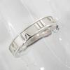 [Used] TIFFANY/Tiffany 925 Atlas Ring/No. 11/g418-55