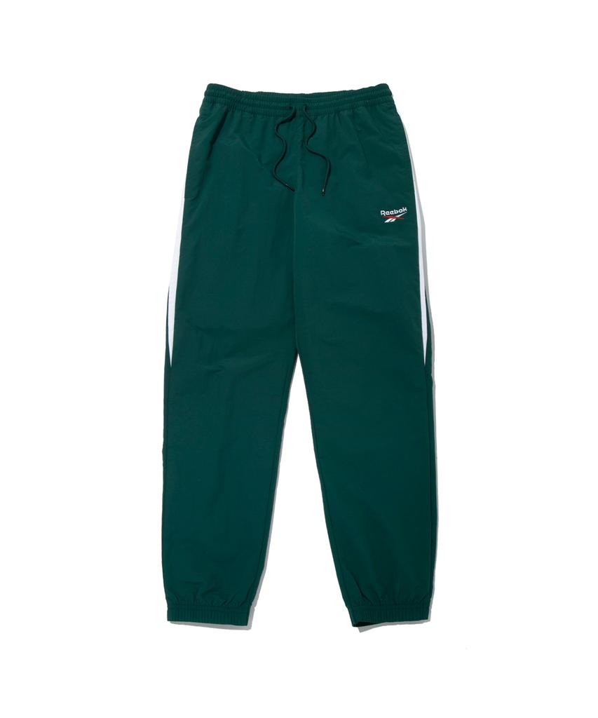 REEBOK Cross Check Pants - Green / 100215510