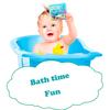Bath Books Baby Education Toy Intelligence Development EVA Floating Cognize Book