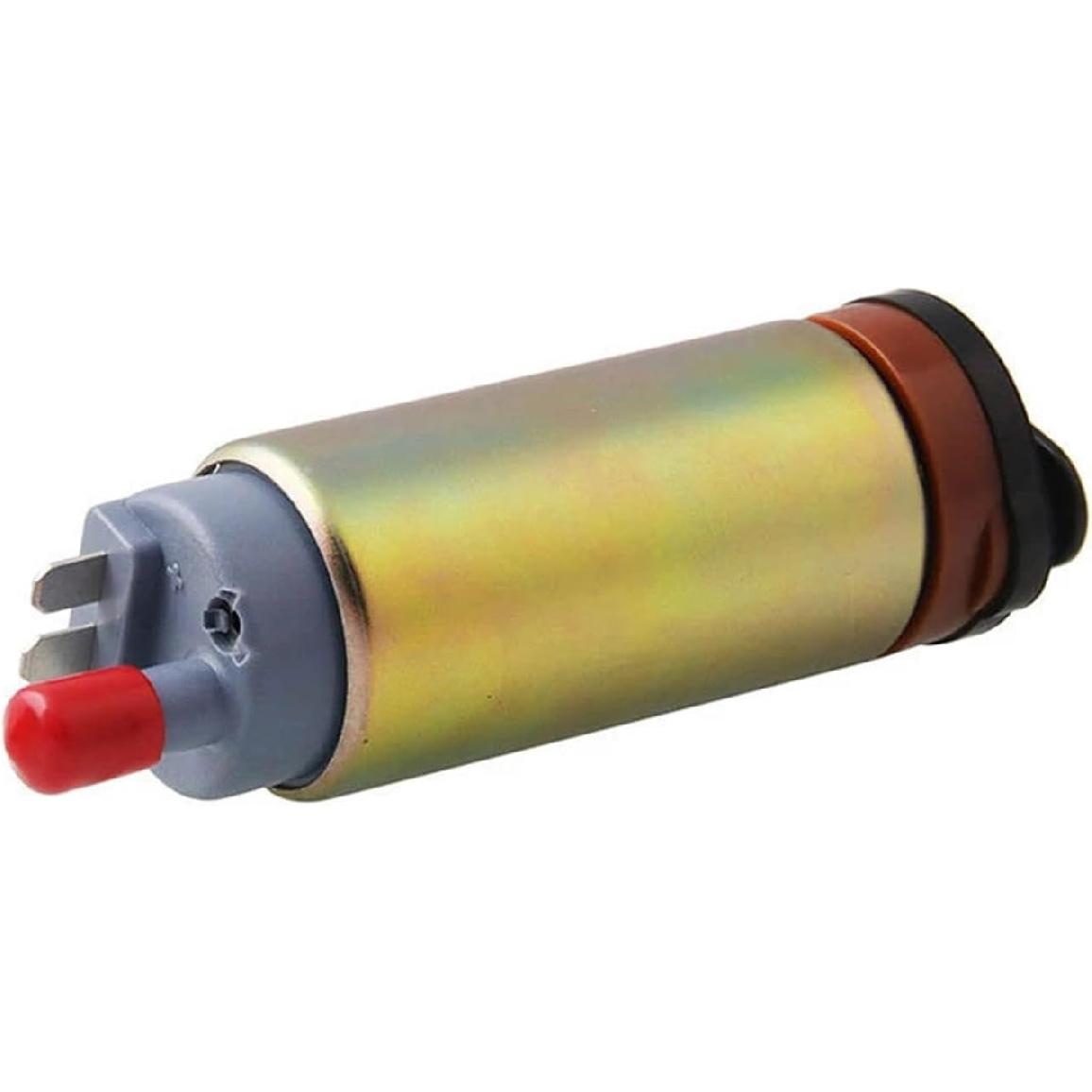 

Outboard Engine Fuel Pump Compatible With Tohatsu 25HP 30HP MFS25 MFS30 NSF25 2010-2022 4 STROKE 3AC043100 3AC101500