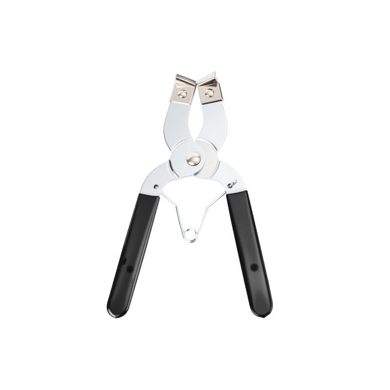 Piston Ring Installation and Removal Pliers - Automotive Repair Tool Set 150 цветов