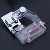 High Quality Attachment Adjustable Bias Tape Binding Foot Sewing Machine Accessories Presser Foot