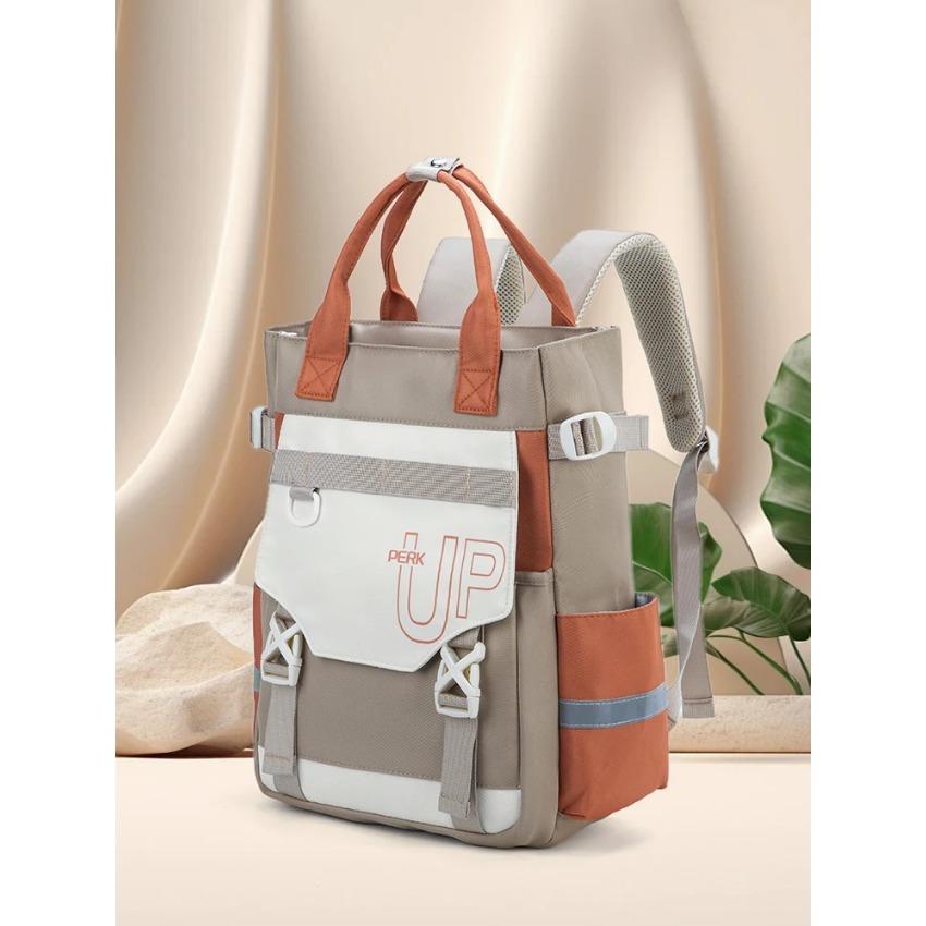 

Женский рюкзак большой вместимости, рюкзак высокой ценности, прочный и долговечный, университетский рюкзак, бренд для старшеклассников