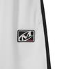 Mihag 94 Football Jersey Half Shorts (White)