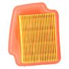 High Quality Attachment Air Filter Trimmer Parts Replacement Accessories Brushcutter Garden Supplies Lawn Mower