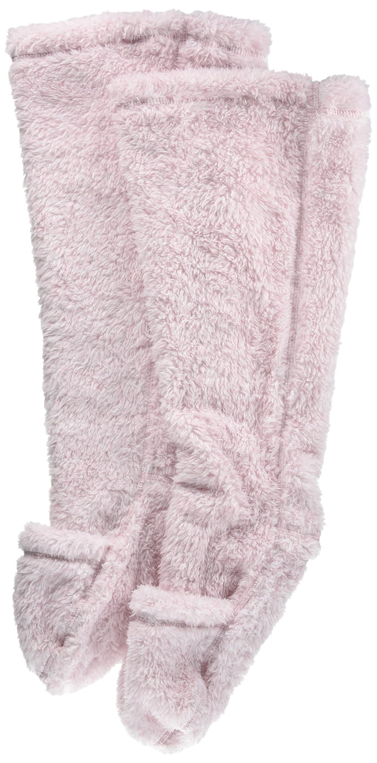 

Gunze Warm Room Sleep Toe for Sleeping Smoke Sizes Socks, UCHI-COLLE Socks, Closure, Warmth, (Long Type), Pink, 23-25