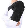 Breathable Gym Sports Care Single Shoulder Support Back Neoprene Brace Guard Strap