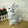 Premium Quality Cute Plush Toys Rabbit Dog And Squirrel Simulation Animal Gifts