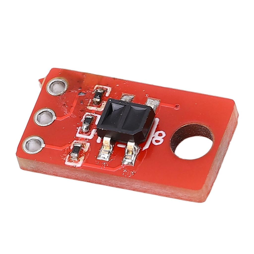 Infrared Reflective Sensor Module PCB Capacitor Discharge Circuit Breaker Board for Assembly Line DC