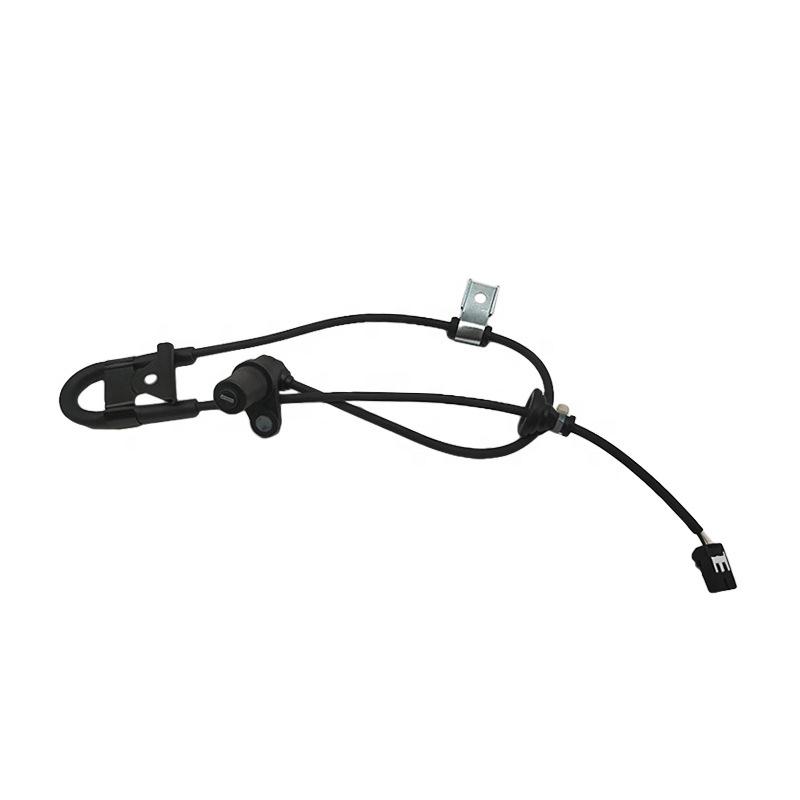 89546-48030 89545-48030 ABS Wheel Speed Sensor Rear Left/Right for Lexus RX330 RX350 RX400h For Toyota Highlander 2004-2007