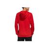 Adidas Neo Comfortable Casual Cloud Pattern Hoodie Men Hoodies Light-Crimson EH6507