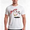 Cute Poot Tshirt Summer Casual Cotton Tee Oversized Streetwear Tops Vintage Graphic Print Loose Fit Short Sleeve