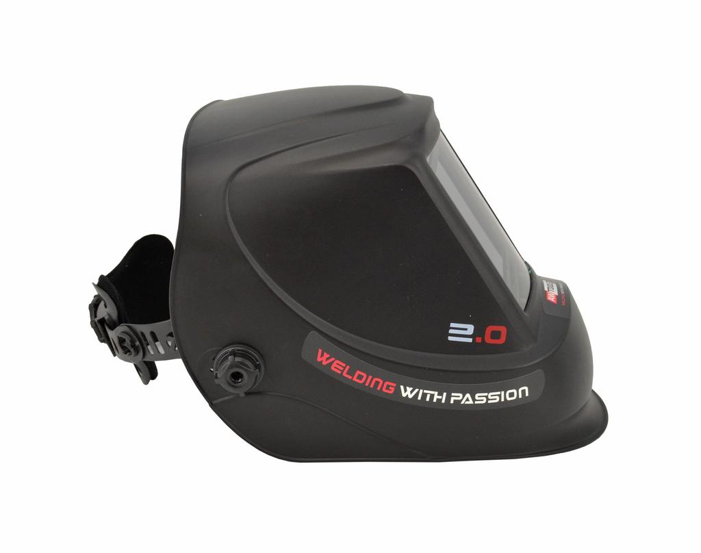 Awtools Self-Darkening Welding Helmet Lyg-8H