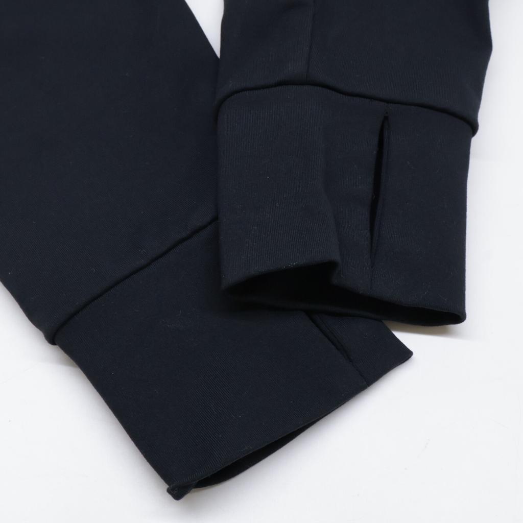 Diesel DIESEL X Navy X Black Mesh Jacket Jacket L Navy / BlackUsed