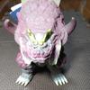 Used Donron, Donryu, Ultra Hero & Monster Series Bandai Soft Vinyl