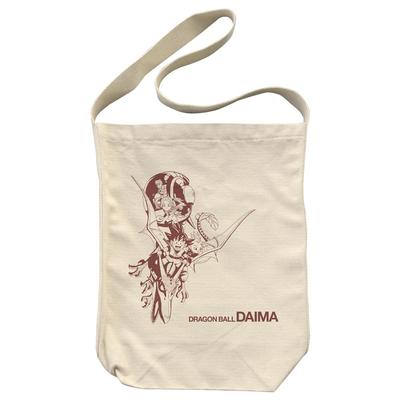 [Official] Dragon Ball DAIMA Dragon Ball DAIMA Shoulder Tote NATURAL