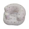 Inflatable Baby Learning and Bath Seat