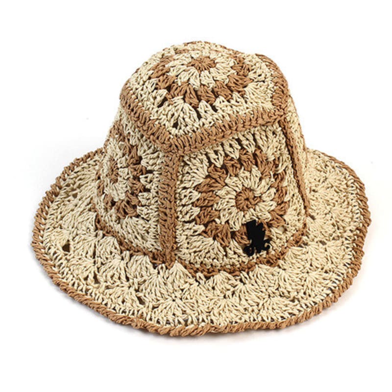 

Универсальная химия Подсолнух Текстура Проволока Слоновая кость Панама для отпуска FREE