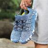 Herren-/Damen-Flying-Weave-Upstream-Fitness-Watschuhe Schwimmschuhe Sport Amphibisch Schnittfest Strandschuhe