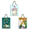 Wall Hanging Decoration, For Living Room, Pooja Room Decorations Items, Multi