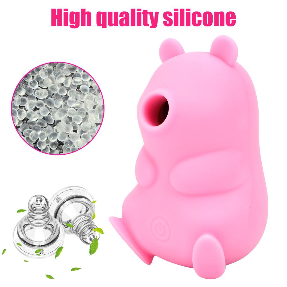 Erotic Sex Toys for Women Vagina Sucking VibratorClit Sucker Nipple Clitoral Stimulator Oral Blowjob