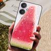 For Xiaomi Redmi 13C 5G Case Redmi13C Cool Painted Silicone TPU Soft Cover for Xiaomi Redmi 13C 5G Cases Black Protective Shells