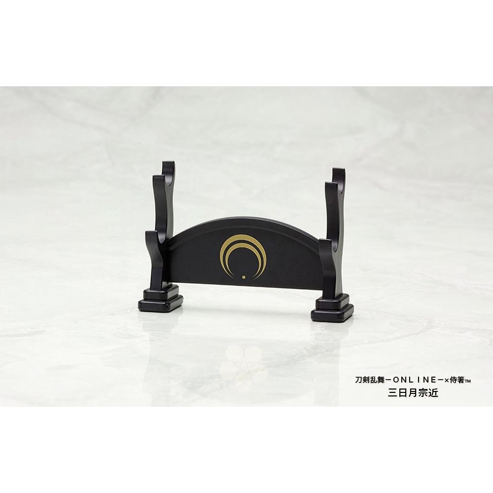Kotobukiya Touken Ranbu Touken Ranbu Chopsticks Mikazuki Munechika