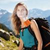 Ventilator Silențios cu Clip cu Afișaj Digital 199 de Viteze Gât Reglabil Curea de Gât Ventilator de Răcire Hands-Free Reîncărcabil Ventilator pentru Gura de Ventilație Mașină pentru Călătorii Camping