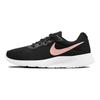 Nike Tanjun 'Black Metallic Red Bronze' Women's Sneakers DJ6257-001