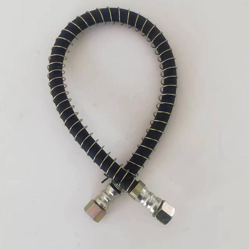 Dongfeng/Tianjin Rear Brake Air Pipe