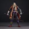 Sekiro Shadows Die Twice Pvc Action Figure With Articulated Joints For Collector Display