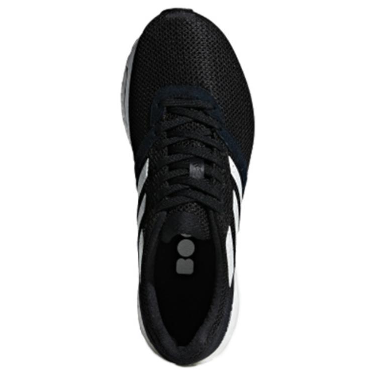 adidas Adizero Adios 4 'Schwarz' Damen B37377