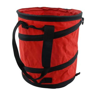 Tasche, rund, Durchmesser 42 cm, Größe L, Werkzeugtasche, große Größe, freistehend, faltbar, E-Wert, Pop-up, ca.. EPU-R42N