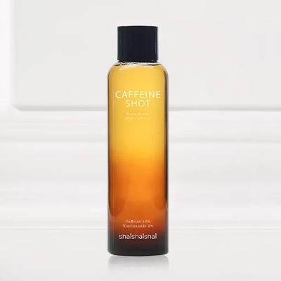 Caffeina Shot Tonificante Booster 200ml