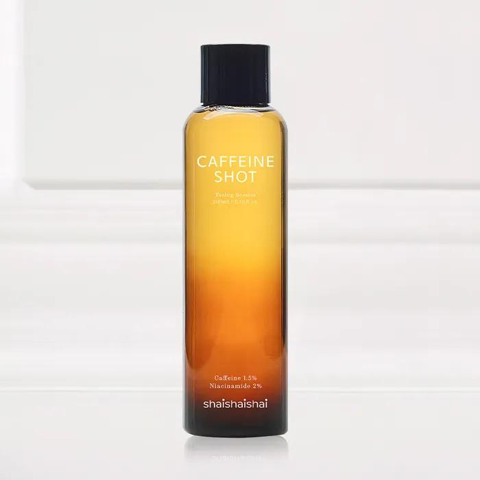 Caffeine Shot Toning Booster 200ml