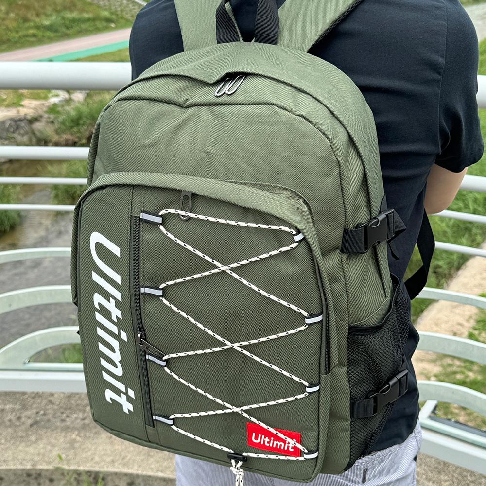 GNB TRD_UL3757 Backpack