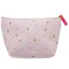 Sunstar Stationery Rilakkuma Disinfectant Sheet Pouch Seapo Rilakkuma C Pattern S2314142