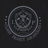 LAP Symbol Logo Print Short-Sleeve T-Shirt Ar3Ct861
