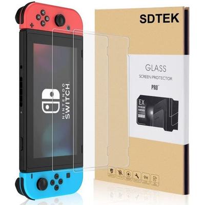 Nintendo – Diğer Aksesuarlar