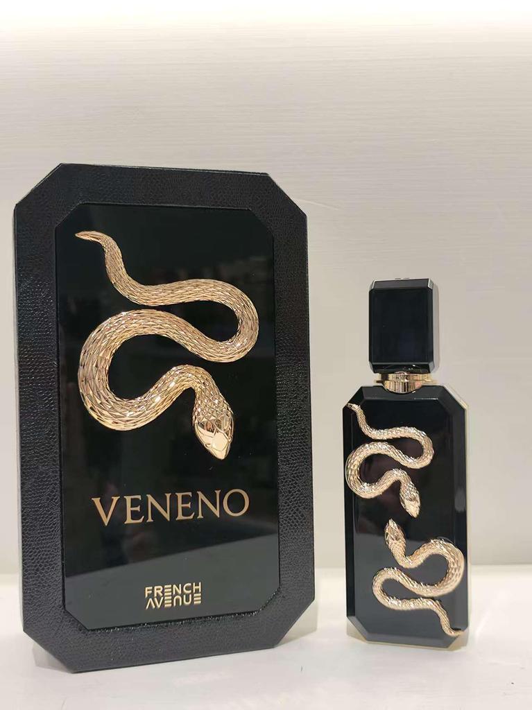 Veneno Perfume - French Avenue Premium Unisex Fragrance Arabic Dubai Style