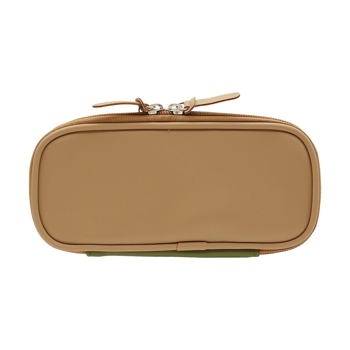 

Pencil Case Green [Luddite] LDKS-BUPN-28 зелёный