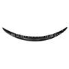 AMG Style Carbon Fiber Rear Spoiler for Mercedes-Benz W205 Four-Door (Pre-Facelift & Facelift)