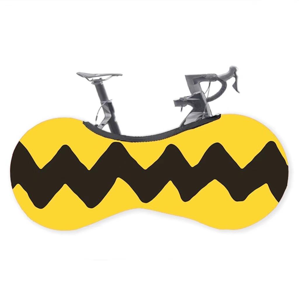 1 Stück Fahrradstaubschutz Radabdeckung Mountainbike Trikot Staubschutz Stretch-Staubschutz